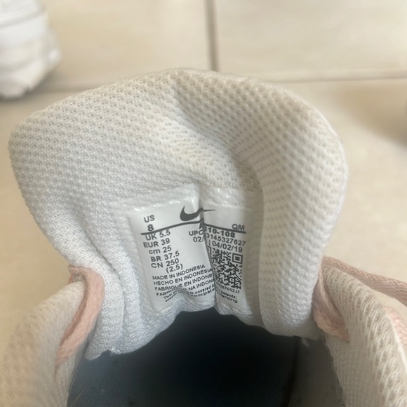 Nike Court Royale AC 'Psychic Blue' - Picture 4 of 4